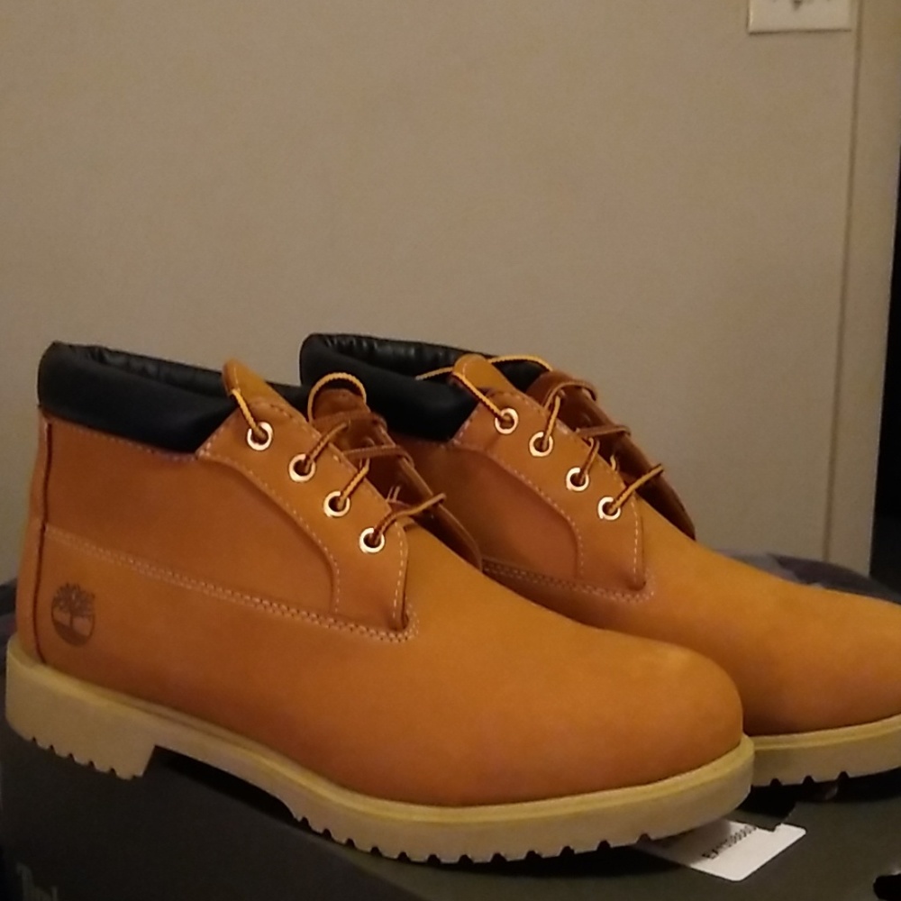 Don't want them.